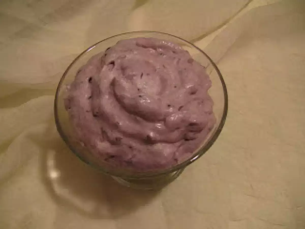 Spuma de mure - poza 5