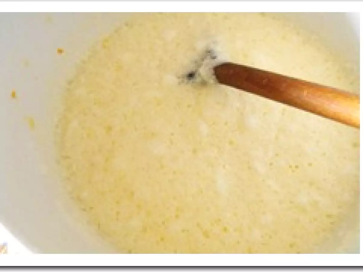 Spuma de portocale - poza 3