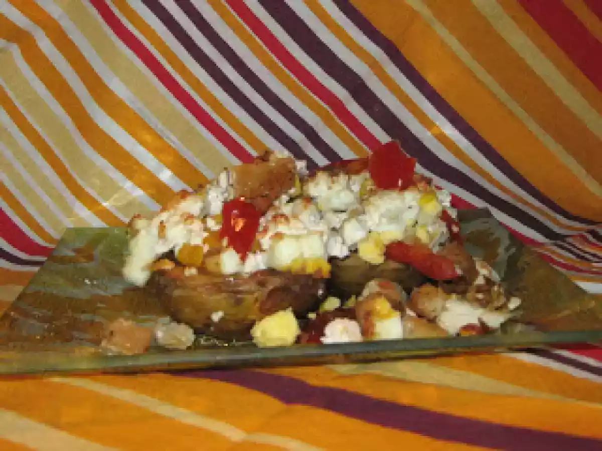 Sr. Patata Reloaded - poza 2