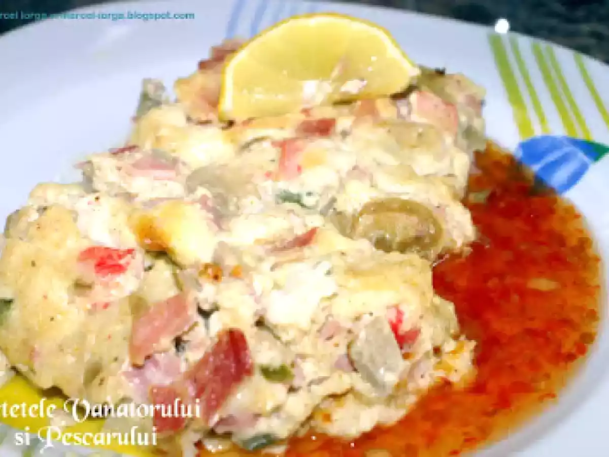 Stiuca Boierului .... Marcel