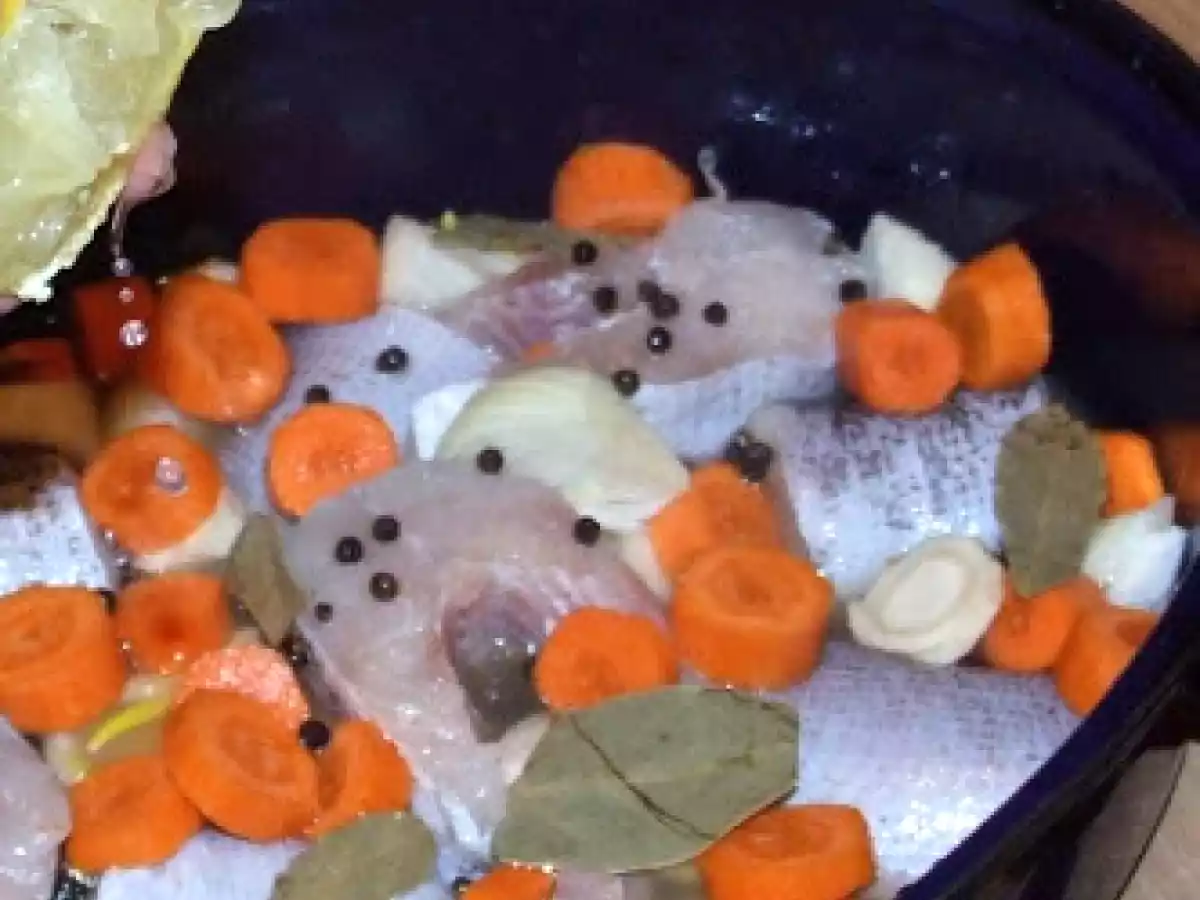 Stiuca la cuptor - poza 6