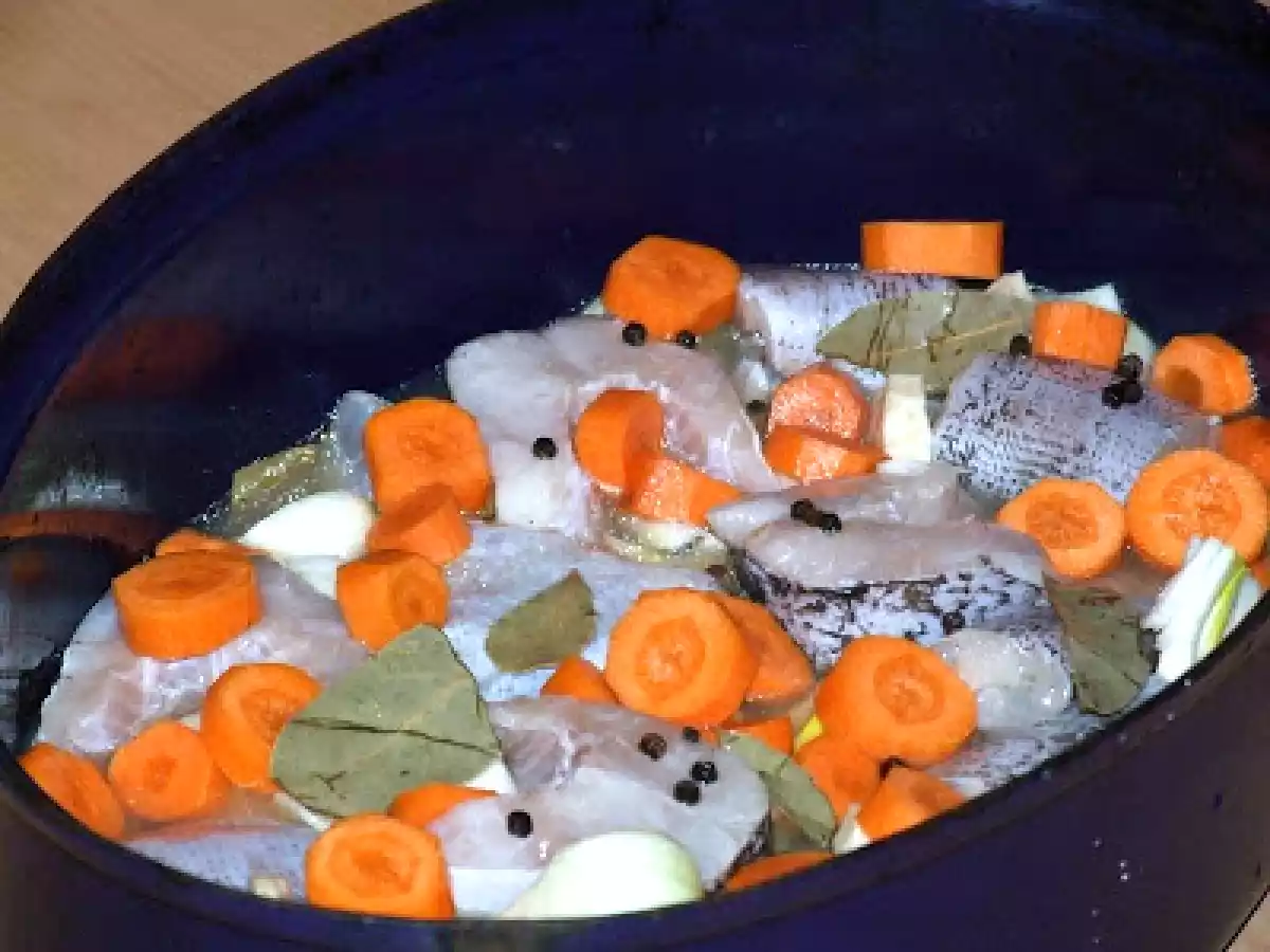 Stiuca la cuptor - poza 7