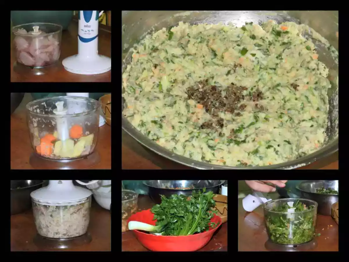 Știucă umplută - poza 2