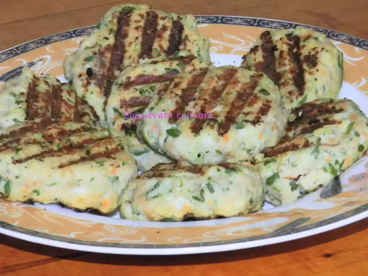 Știucă umplută - poza 5