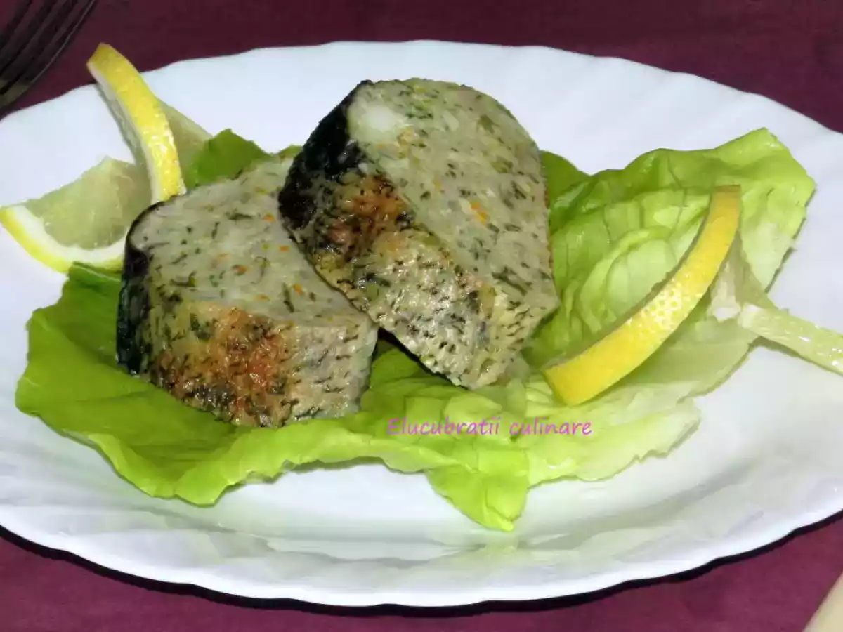 Știucă umplută - poza 6