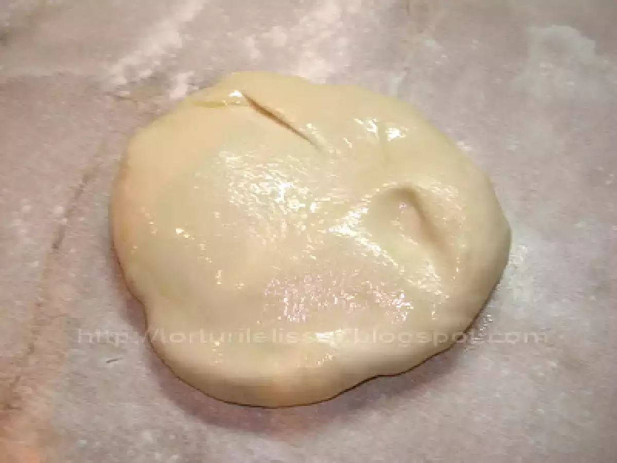 Strudel cu mere - poza 10