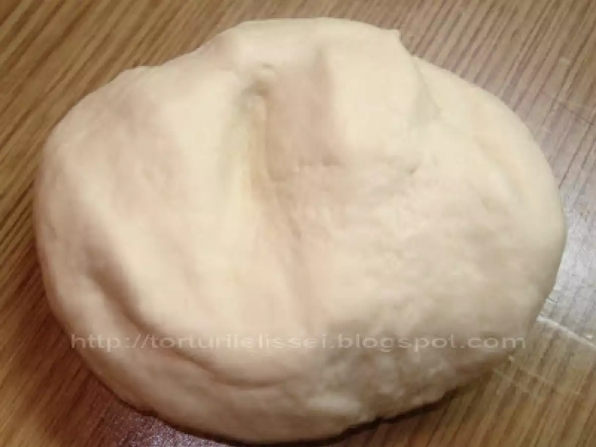 Strudel cu mere - poza 11