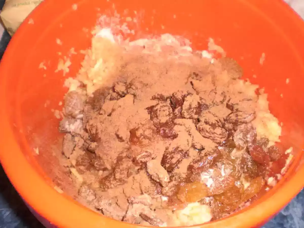 Strudel cu mere (Apfelstrudel) - poza 7