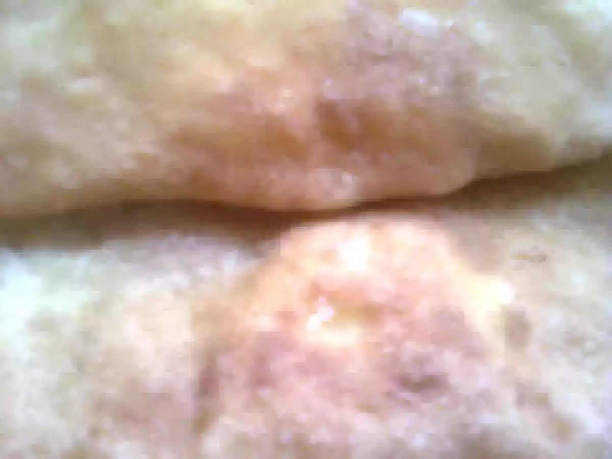 Suberec cu branza - poza 2