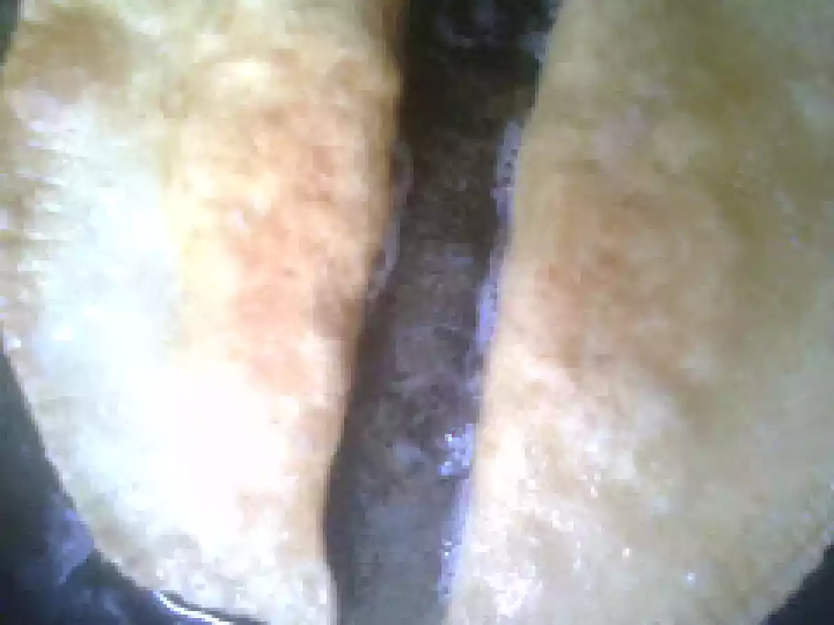 Suberec cu branza - poza 3