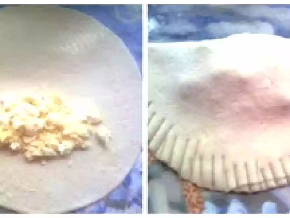 Suberec cu branza - poza 4