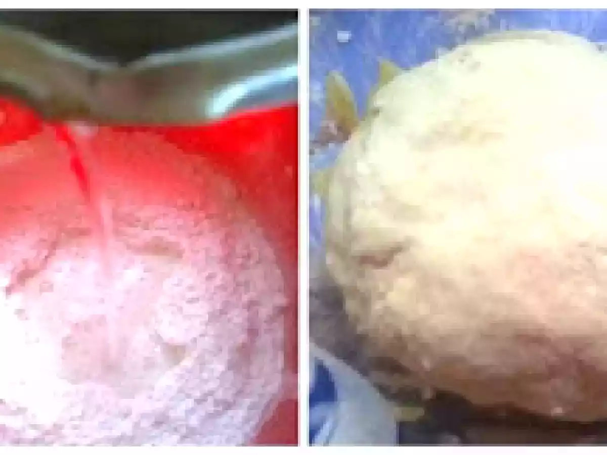 Suberec cu branza - poza 5