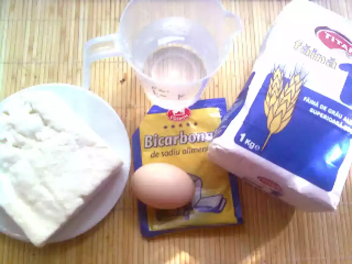 Suberec cu branza - poza 6