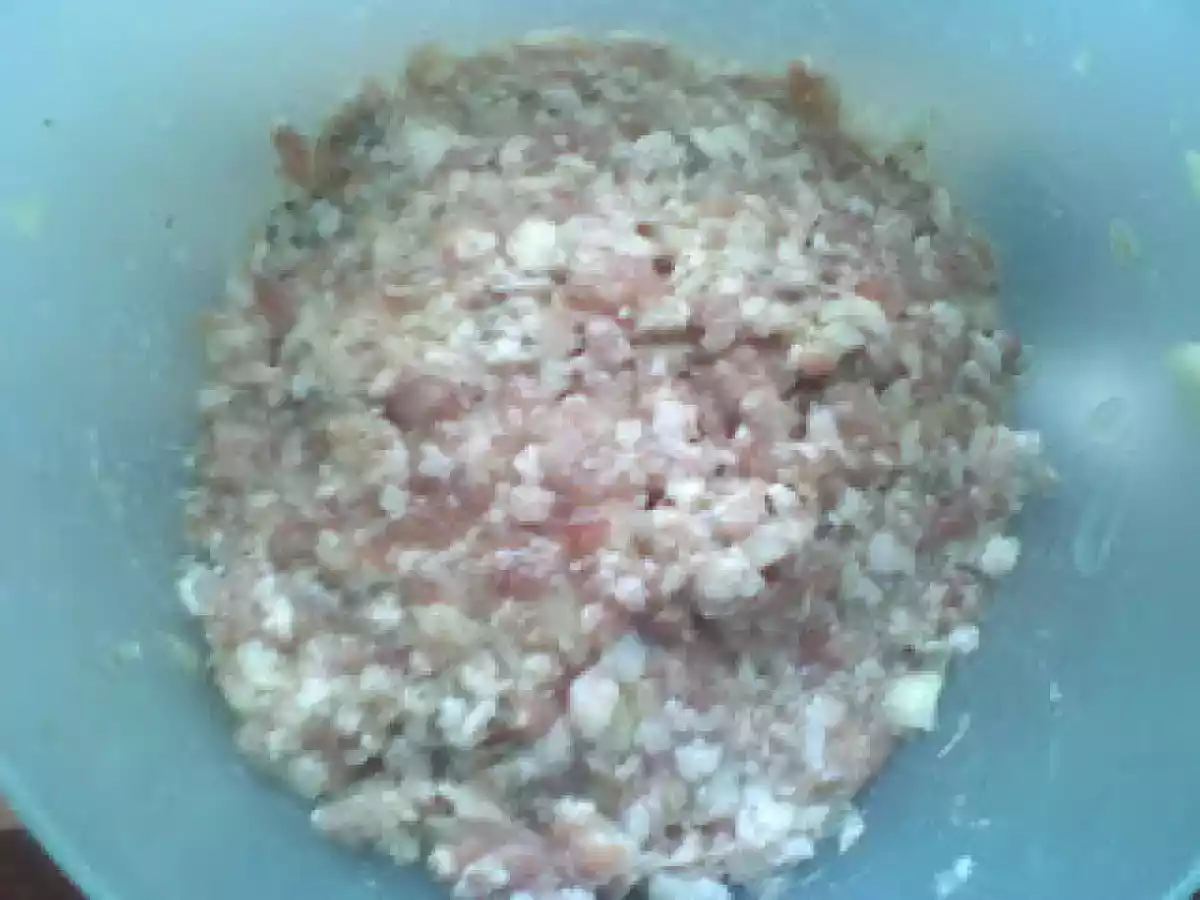 Suberec cu carne - poza 2