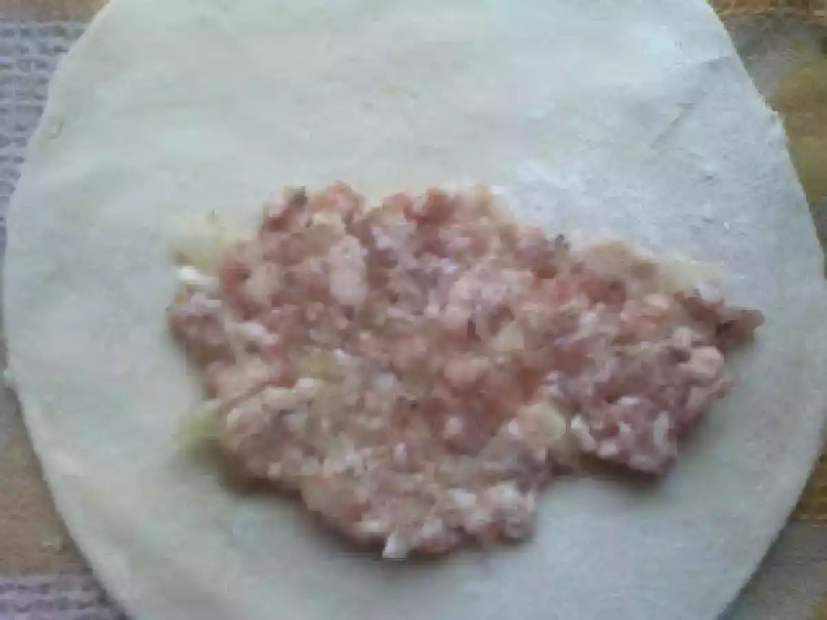 Suberec cu carne - poza 3