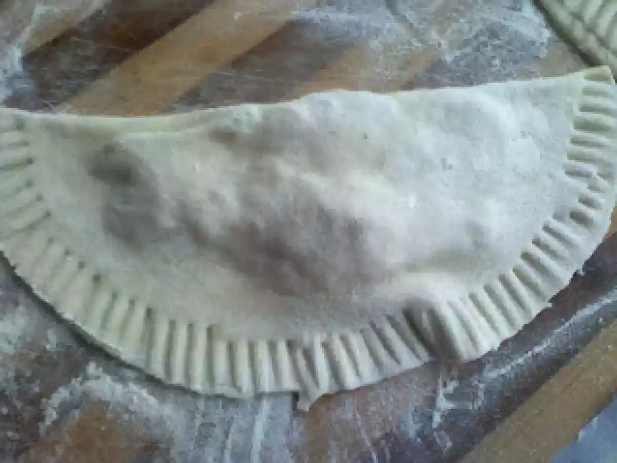 Suberec cu carne - poza 4