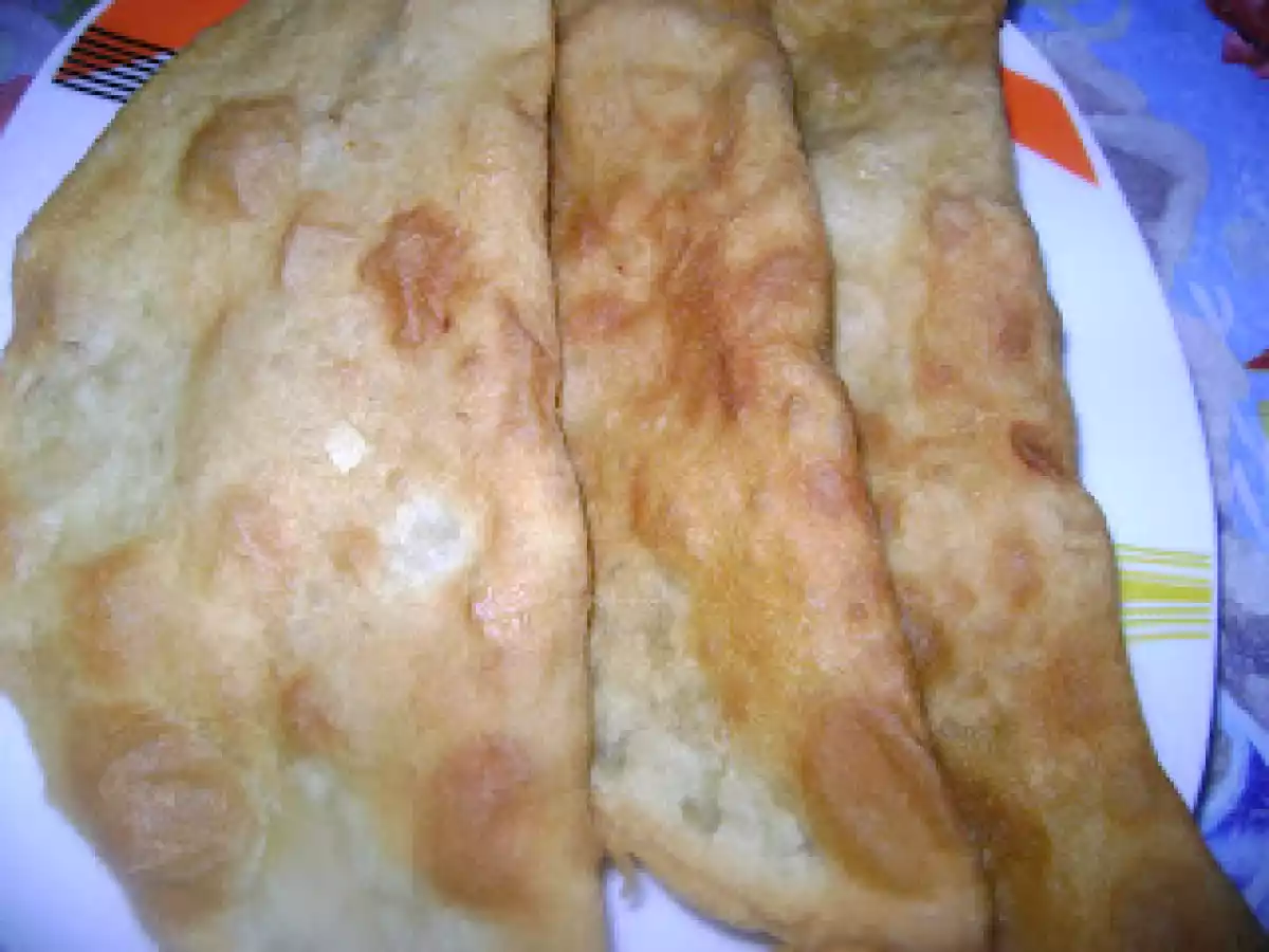 Suberec cu carne - poza 5