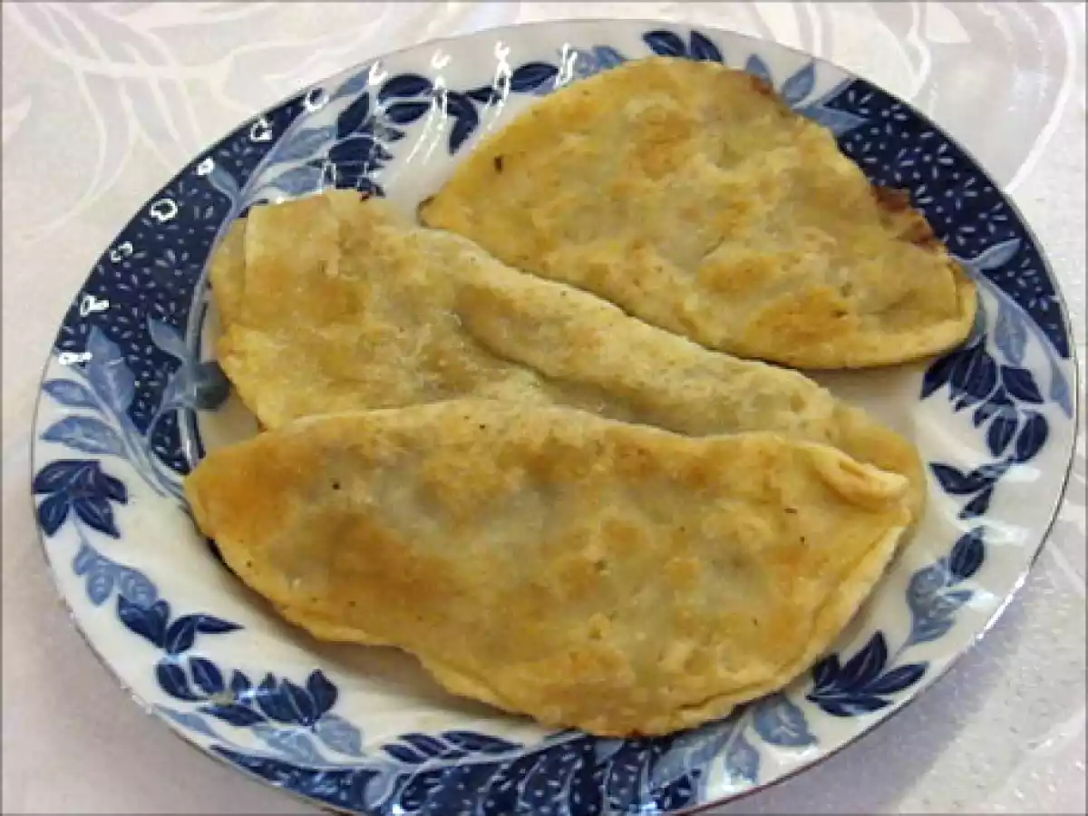 Suberek de Dobrogea (reteta video)