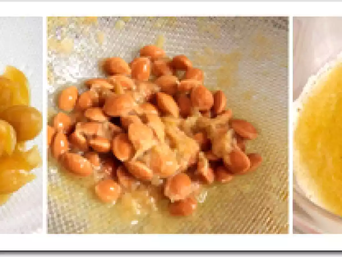 Suc de corcoduse verzi - poza 2