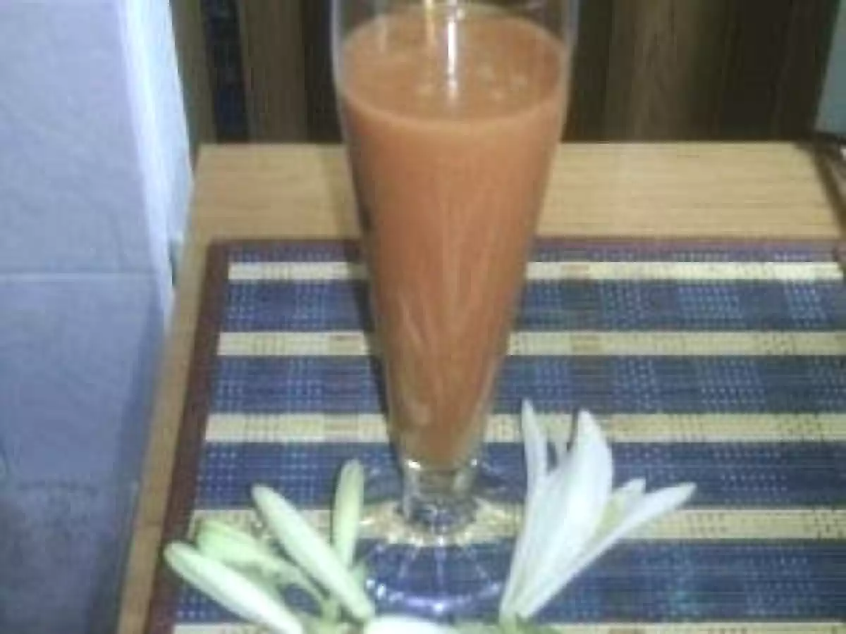 SUC NATURAL DIN FRUCTE SI CITRICE