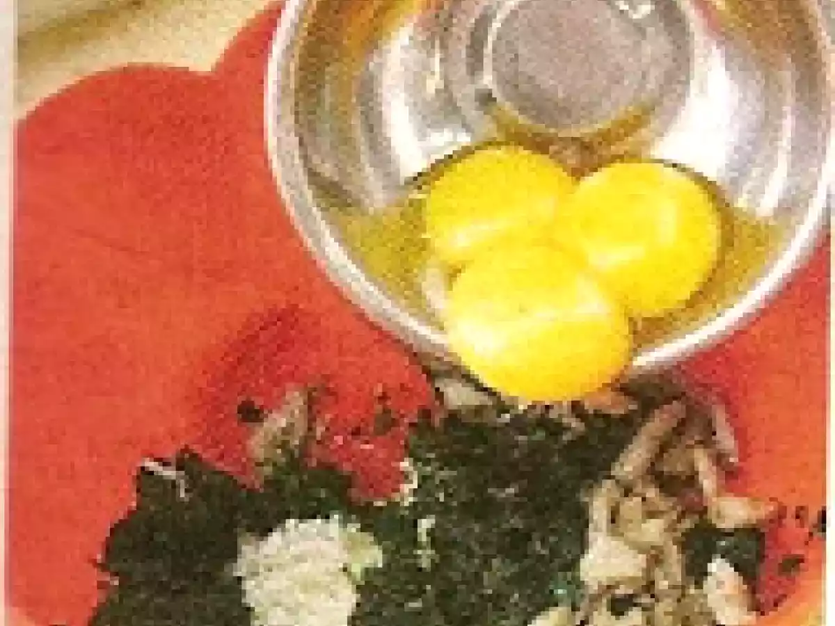 Sufleu de spanac - poza 2