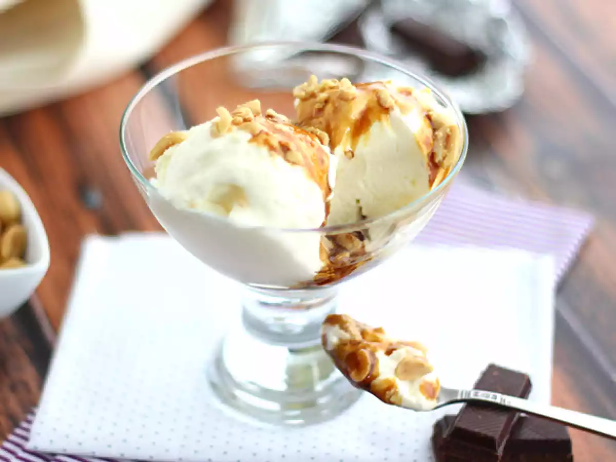 Sundae - poza 3