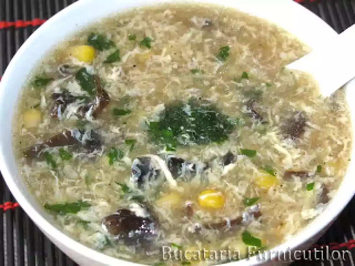 Supa Acra-Iute - poza 2