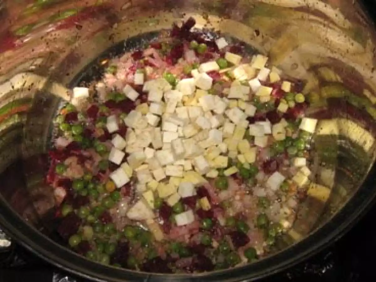 Supa bogata de legume - poza 4