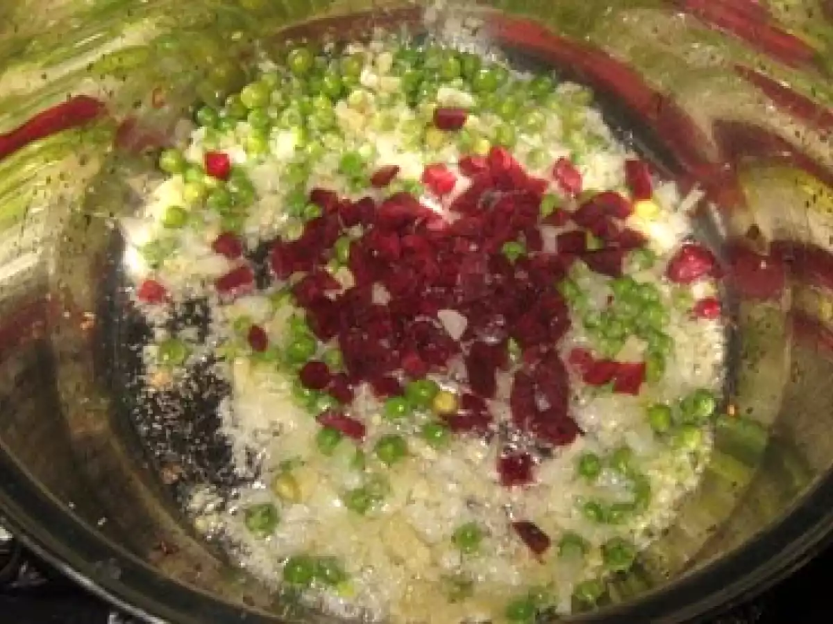 Supa bogata de legume - poza 5