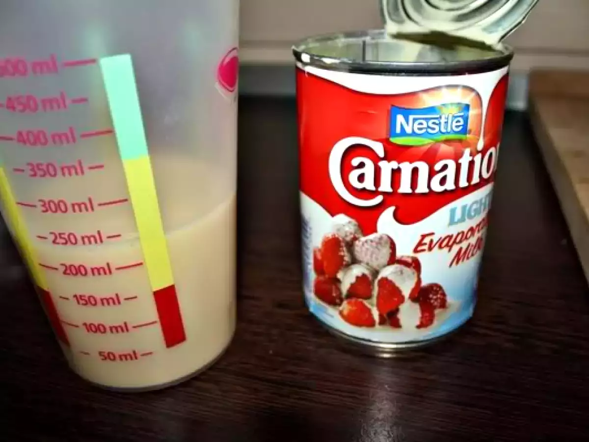 Supa crema de dovleac - poza 11