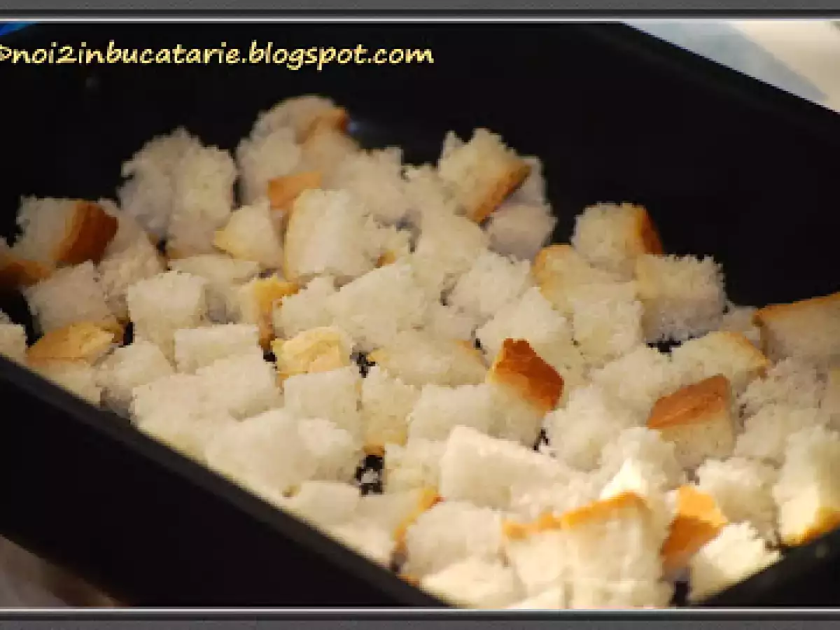 Supa-crema de mazare uscata - poza 5