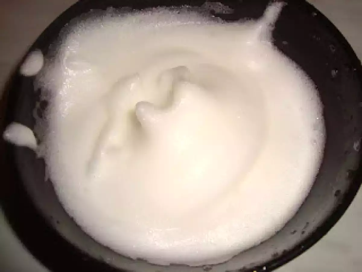 Supa de pui cu galuste - poza 4