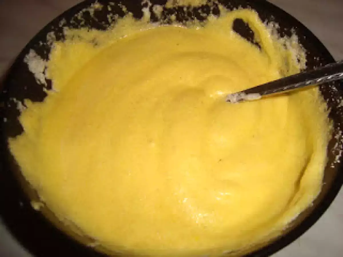 Supa de pui cu galuste - poza 5