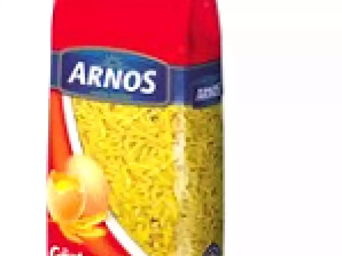 SUPA DE PUI CU GARTENE - poza 2