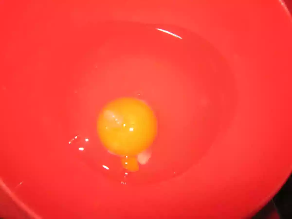 Supa de pui cu zdrente de ou - poza 8