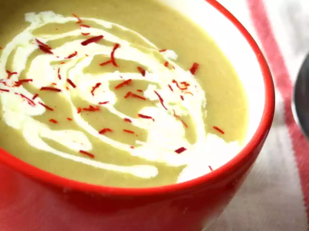 Supa de Telina - poza 2