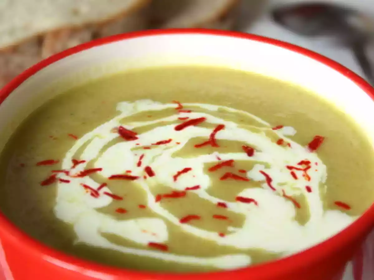 Supa de Telina - poza 3