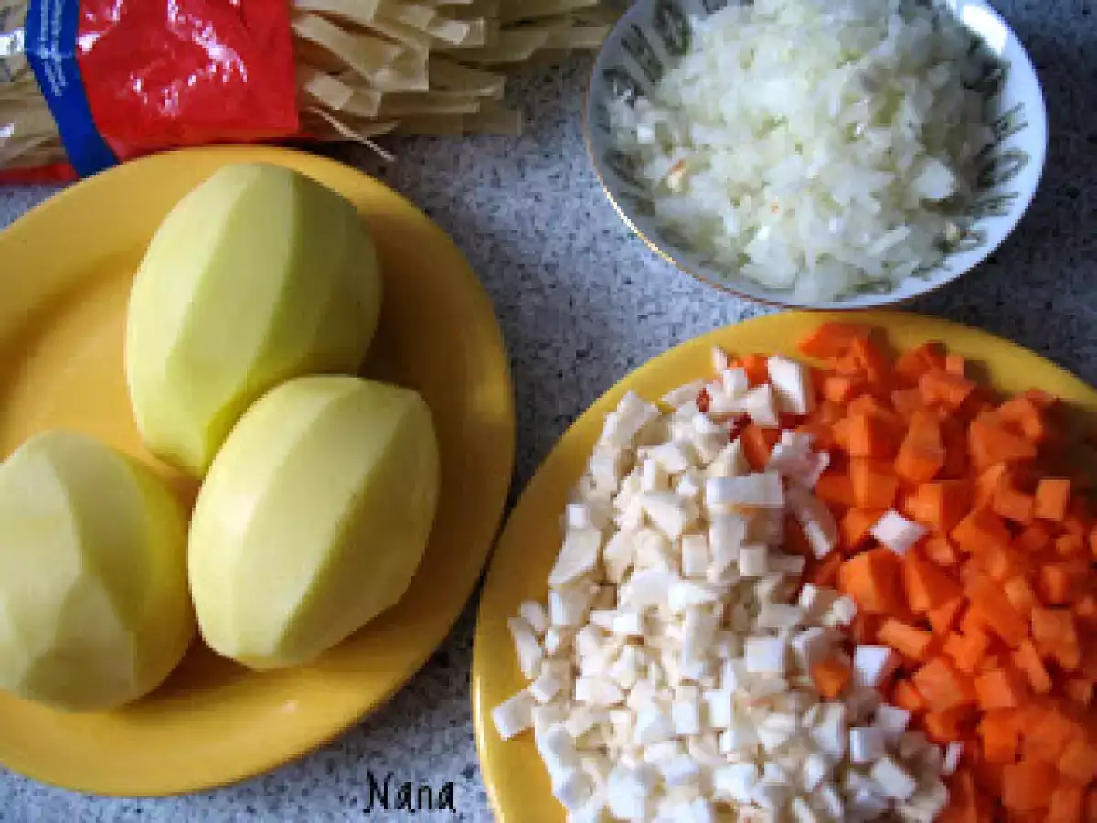 SUPA DE VITA - poza 2