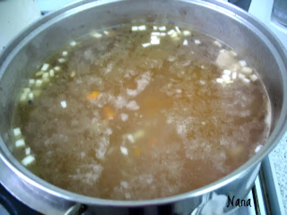 SUPA DE VITA - poza 3