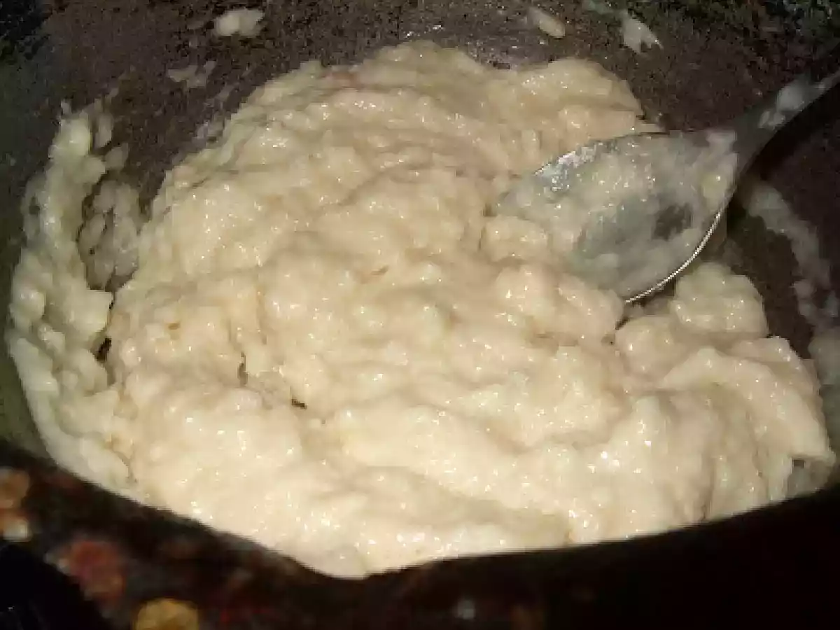 Supa de vita cu hrean - poza 4