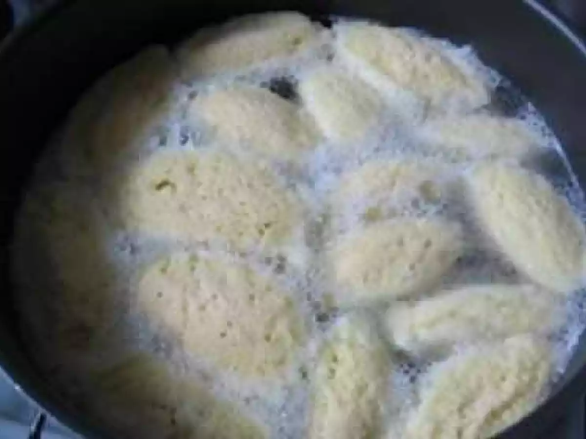 Supa din carne de curcan - poza 2