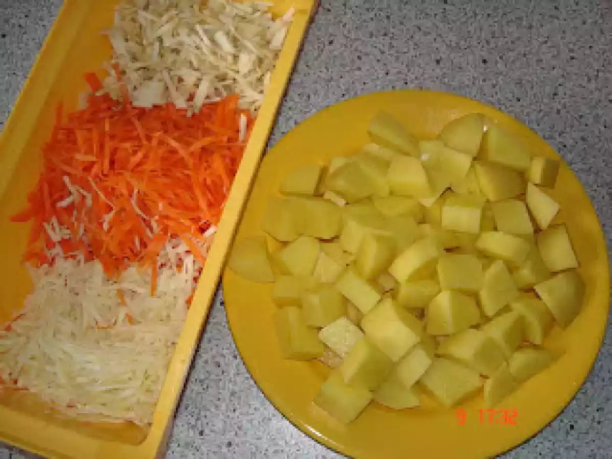 SUPA GULAS - LEVES - poza 4