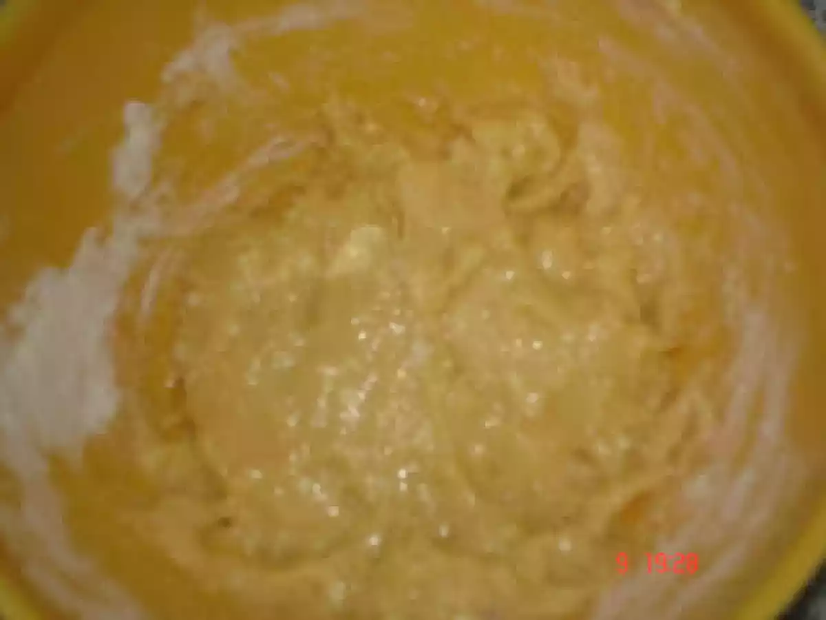 SUPA GULAS - LEVES - poza 5