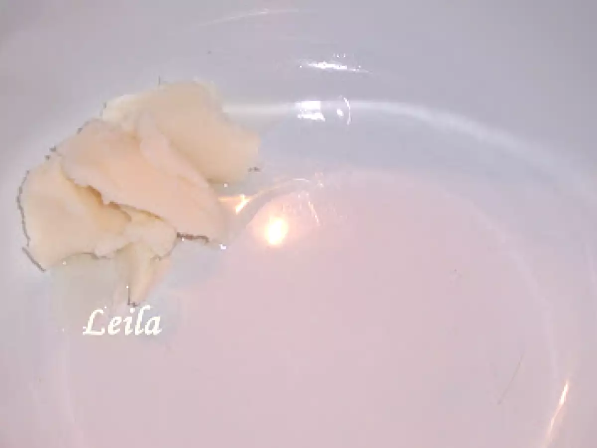 Supa Gulyas Pastoresc - Gulyasleves Pasztor Modra - poza 4