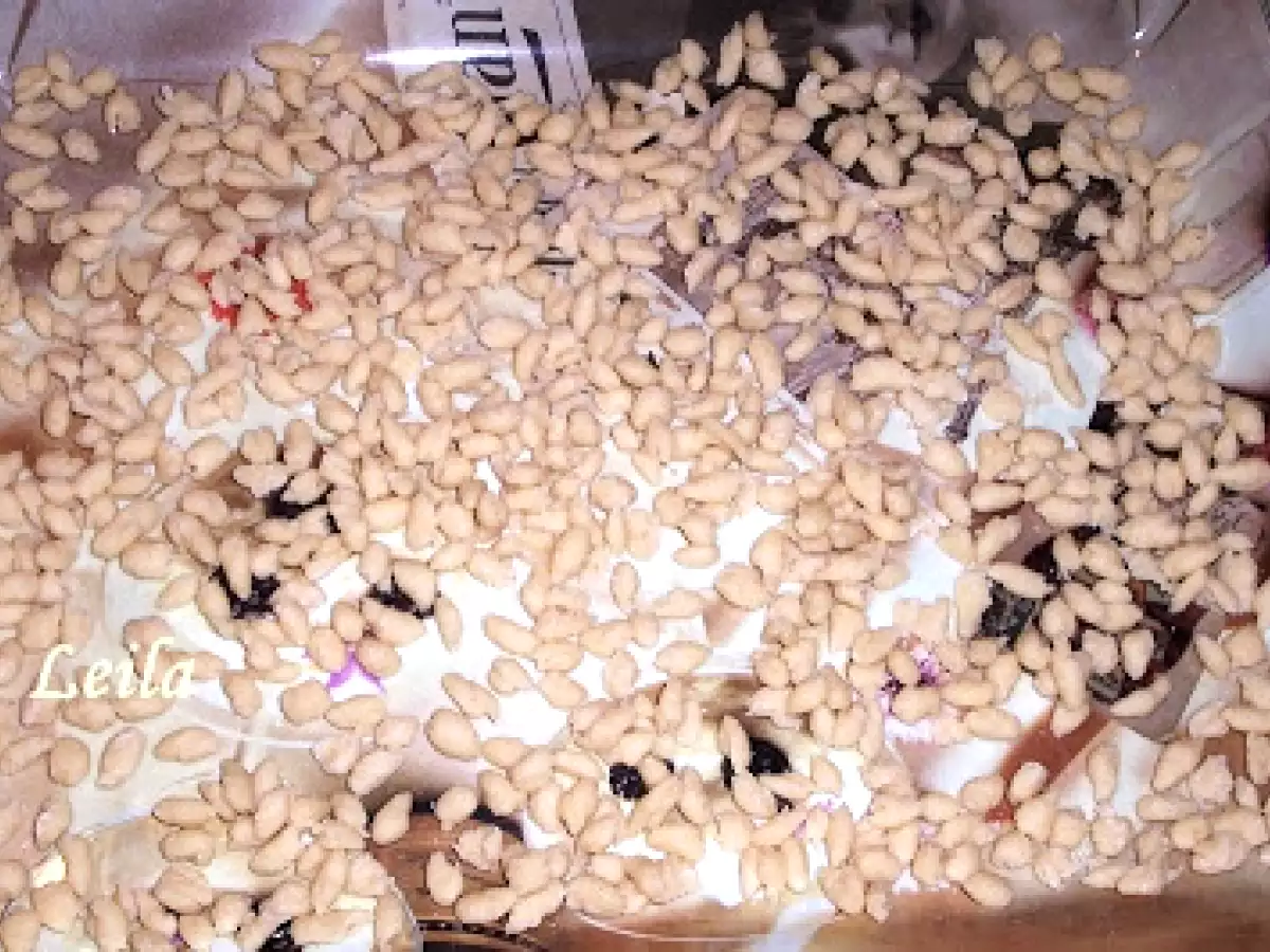 Supa Gulyas Pastoresc - Gulyasleves Pasztor Modra - poza 12