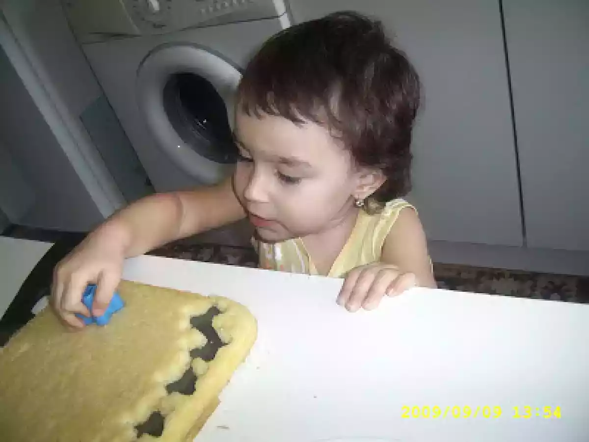 Supa Imperiala cu galuste - poza 6