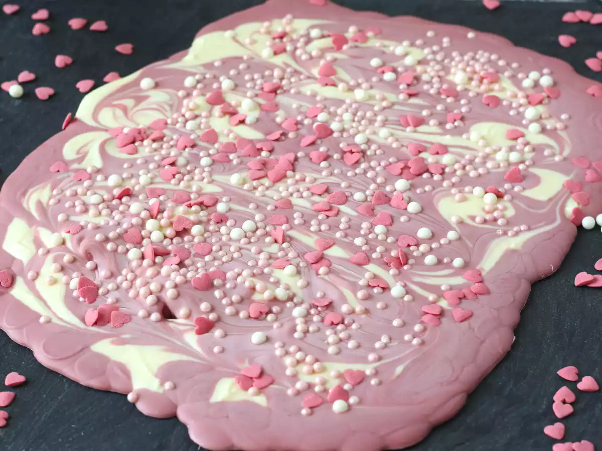 Tabletă de ciocolată personalizată, ideea de cadou last minute! - poza 5