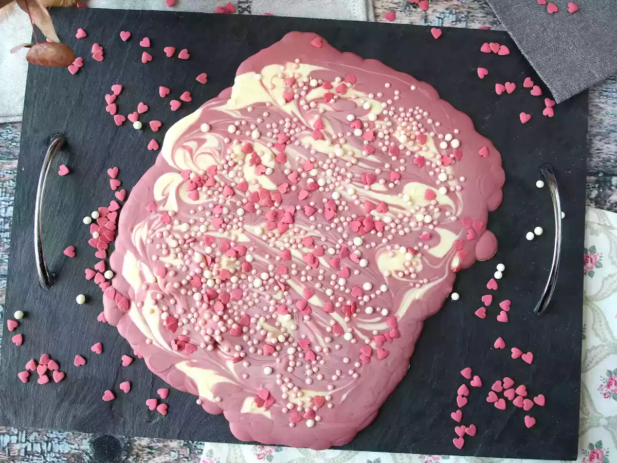 Tabletă de ciocolată personalizată, ideea de cadou last minute! - poza 7