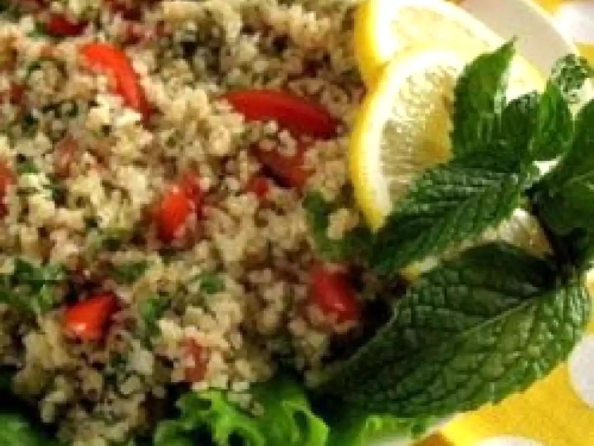 Taboule