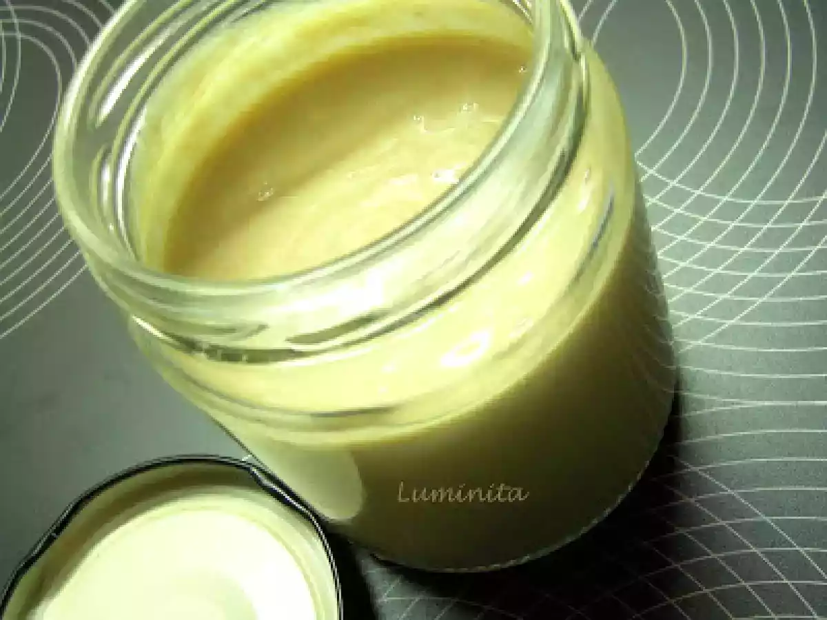 Tahini, pasta de susan